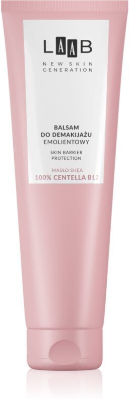 AA Cosmetics LAAB 100% Centella B12 Makeup Removing Cleansing Balm 150 ml