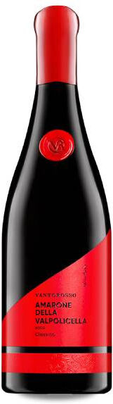 Vantorosso Amarone della Valpolicella 2018