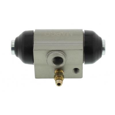 MAPCO Radbremszylinder 2366 Hinterachse für Peugeot