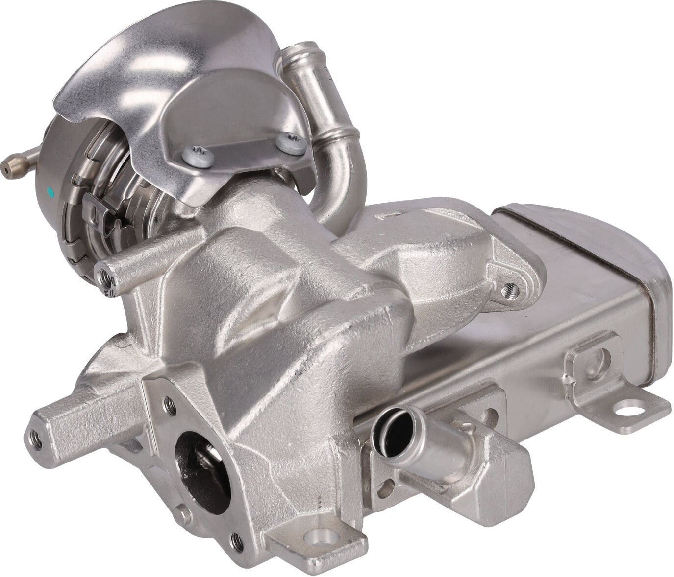 Febi Bilstein Agr-Modul 194363 Für Vw