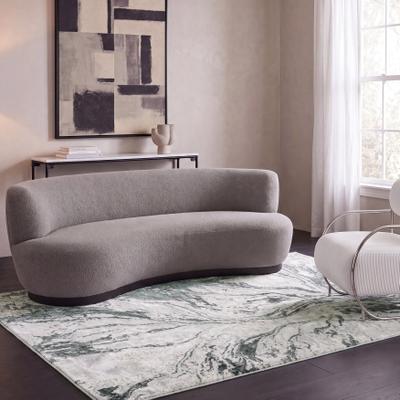 SAFAVIEH Aura Kostanca Modern & Contemporary Rug