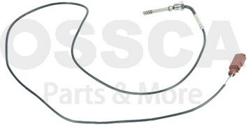 Ossca Sensor, Abgastemperatur 32478 Für Vw
