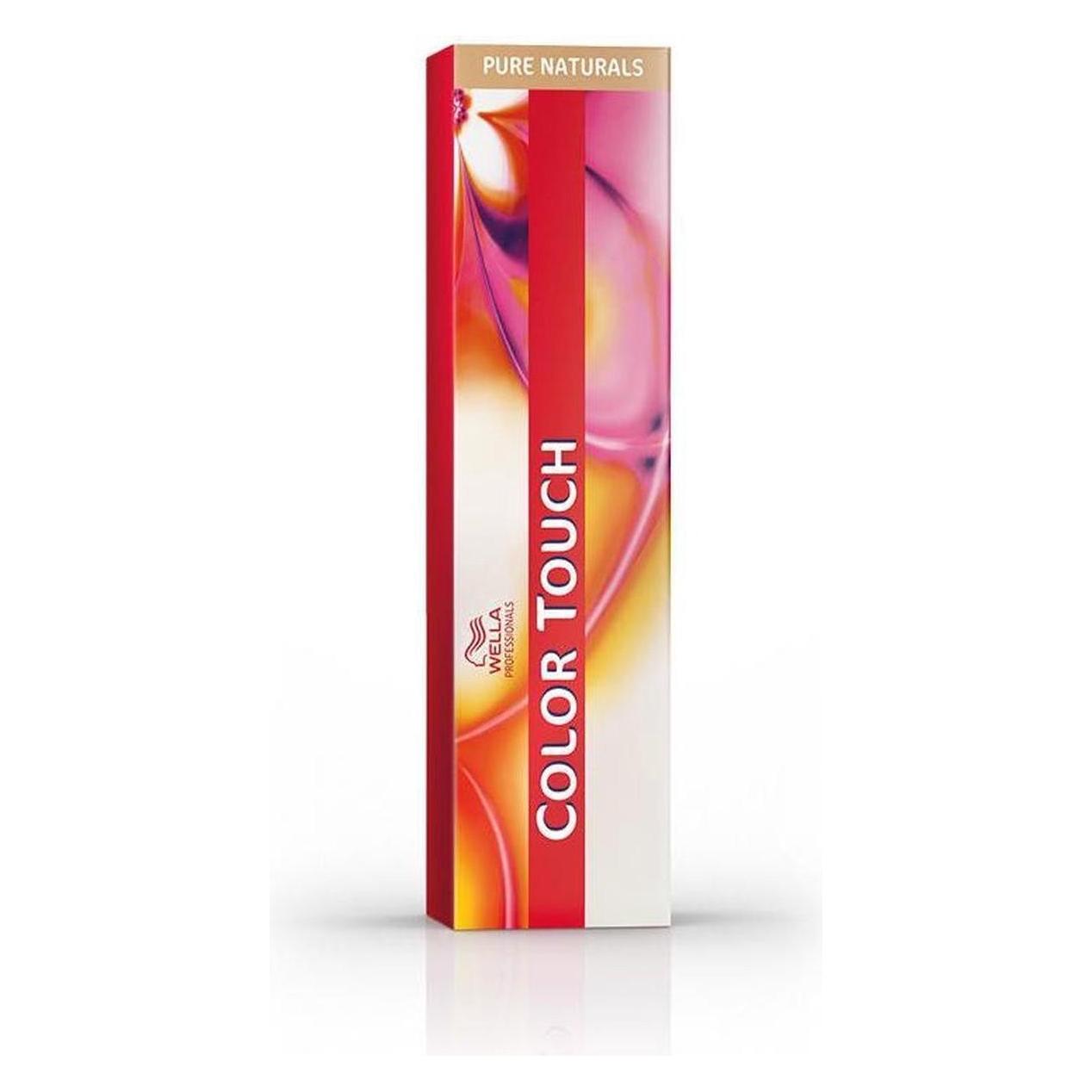 Wella Color Touch Pure Naturals (Braun) (81639871)