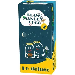 Blackrock games Blanc Manger Coco Le Deluge (Französisch, 3 - 12 Spieler)
