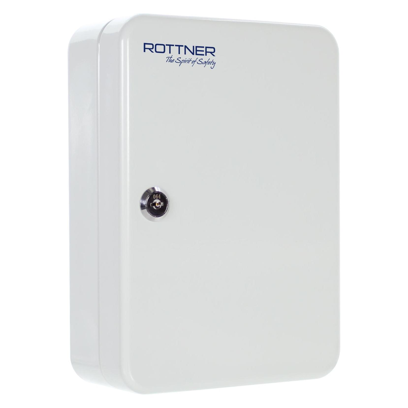 Rottner Schlüsselkassette SK 20 Zylinderschloss (T03122)