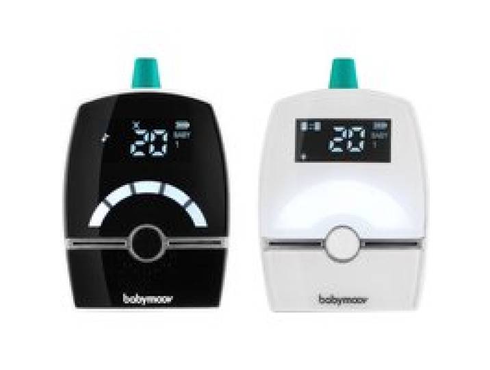 Digitales Babyphone Premium Care