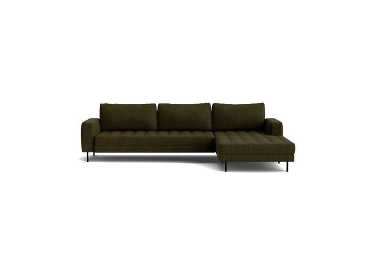 Rouge XL Chaiselongue-Sofa, rechts