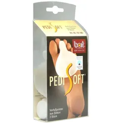 BORT Pedisoft Vorfußpolster 2 St