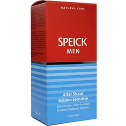Speick Men After Shave Balsam Sensitiv 100 ML
