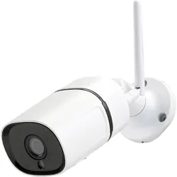 OLYMPIA 6028 - Überwachungskamera, IP, WLAN, außen, Tuya