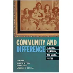 Community and Difference, Fachbücher