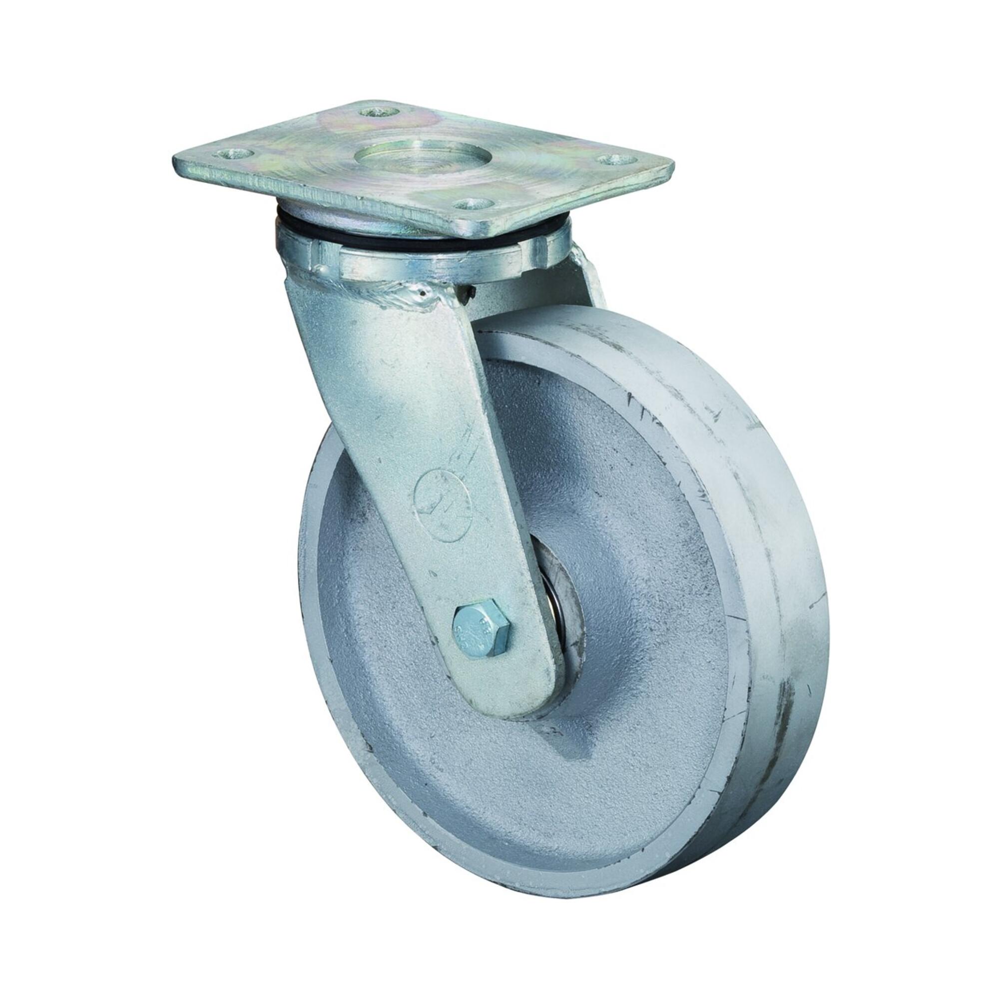 BS Rollen Schwerlastrolle (RR100.C81.250))