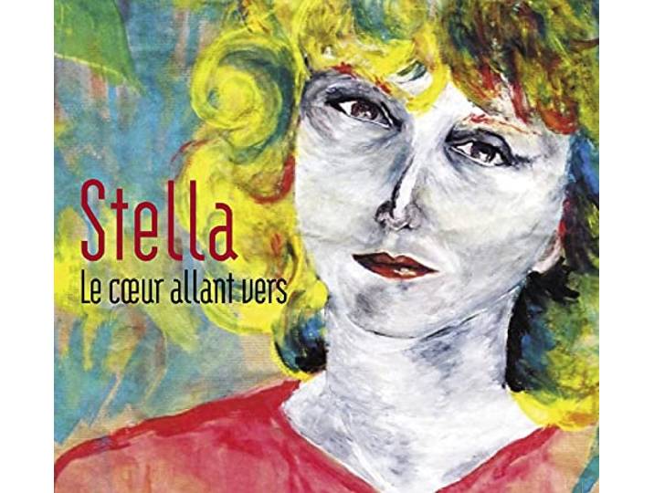 Stella Vander - Le Coeur Allant..