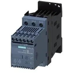 Siemens Dig.Industr. Sanftstarter Sirius 3RW3016-1BB14