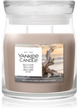 Yankee Candle Seaside Woods vela perfumada 368 g. Seaside Woods