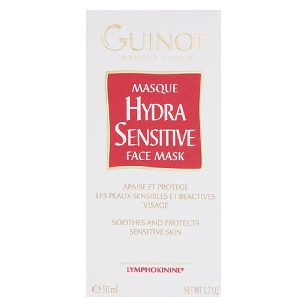 Guinot Hydra Sensitive Face Mask 50ml (50 ml) (4580)