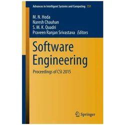 Software Engineering, Fachbücher
