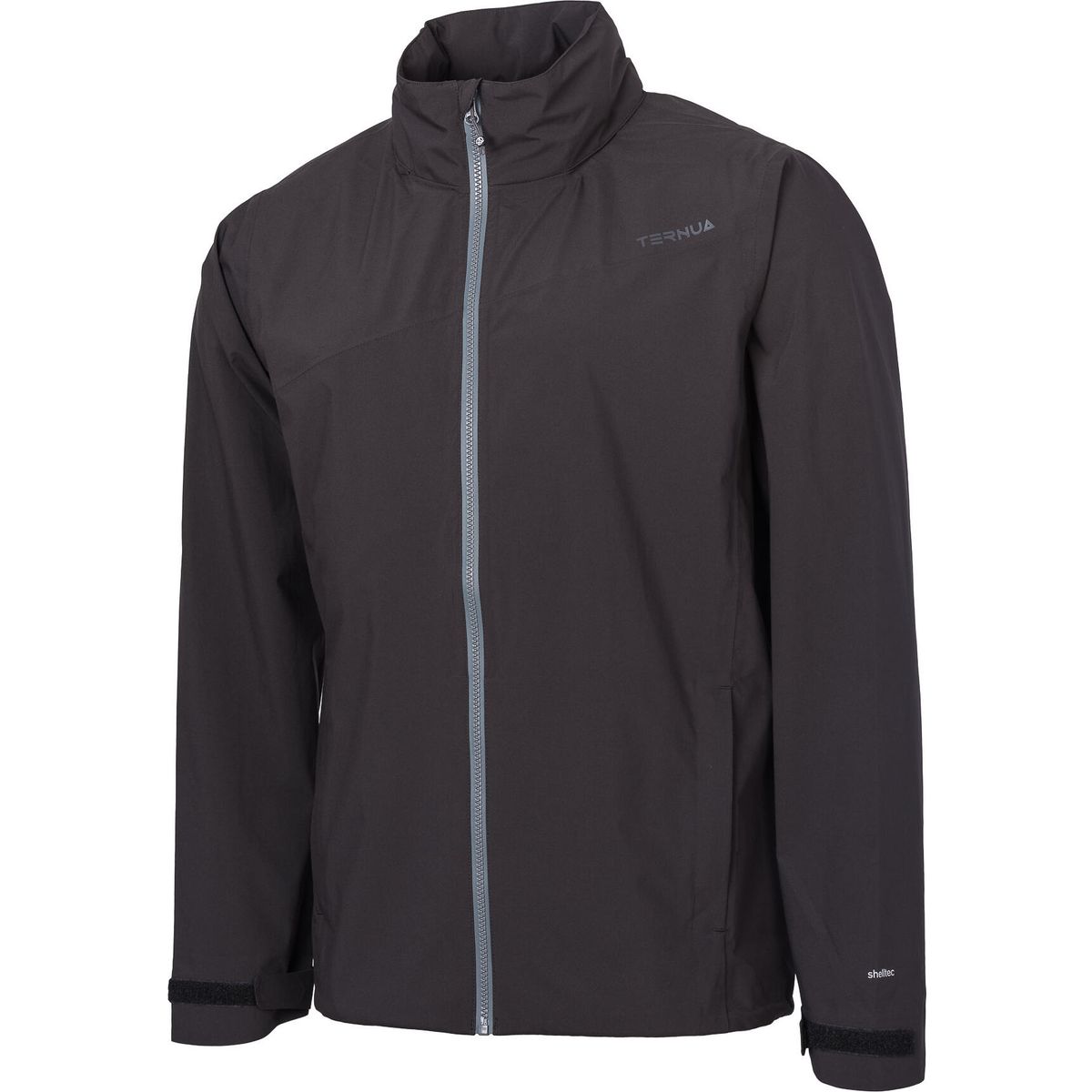 Ternua Chaqueta Kulnur Jacket M a-black (9937) M 1643595-9937-M
