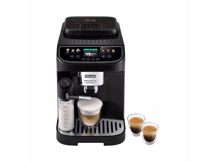De Longhi Magnifica EVO Next ECAM310.60.B Kaffeevollautomat – schwarz