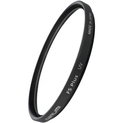 Marumi FS Plus Lens UV Filter 72 mm (72 mm, UV-Filter), Objektivfilter, Transparent