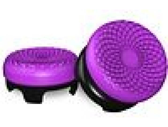 Steelseries - Accessoire Manette Fps Frenzy Purple/Black - Ps5