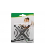 InLine Fan-Grill Schwarz (33378X)