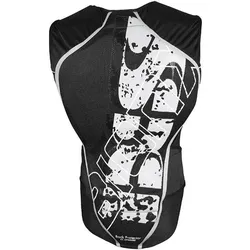 IXS Carapax Man Protektor