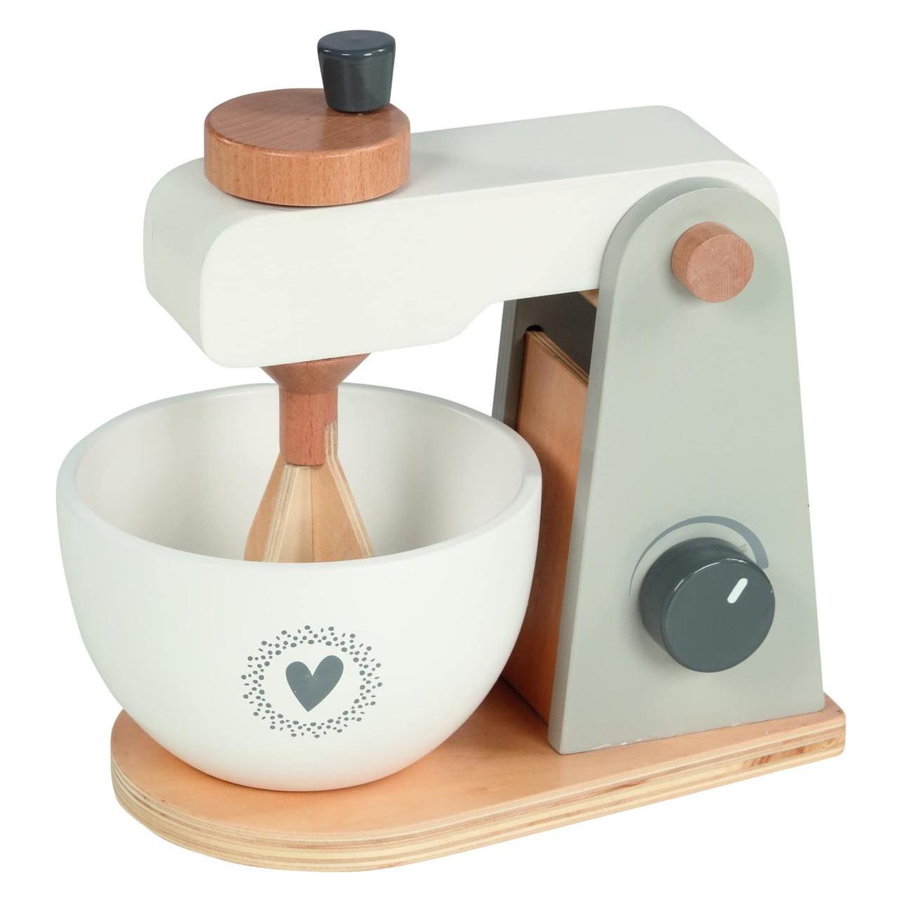 Goki Mixer aus Holz (51503)