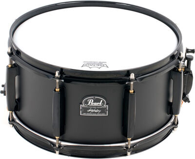 Pearl JJ1365 Joey Jordison Snare Schwarz