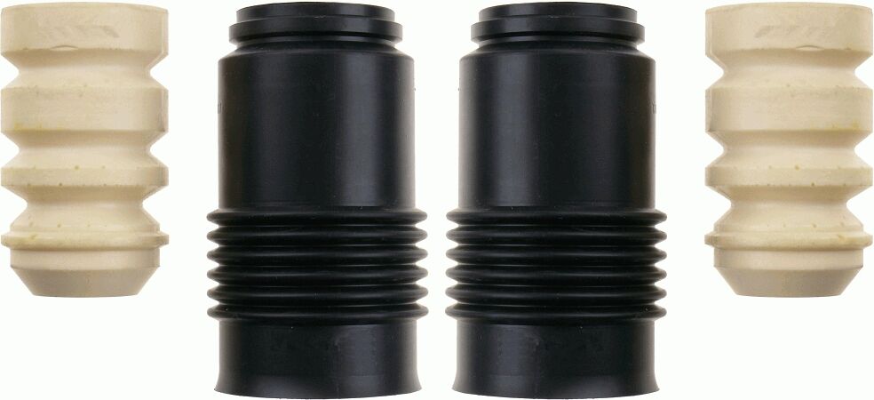 Sachs Staubschutzsatz, Stoßdämpfer Service Kit 900070 Für Fiat Alfa Romeo