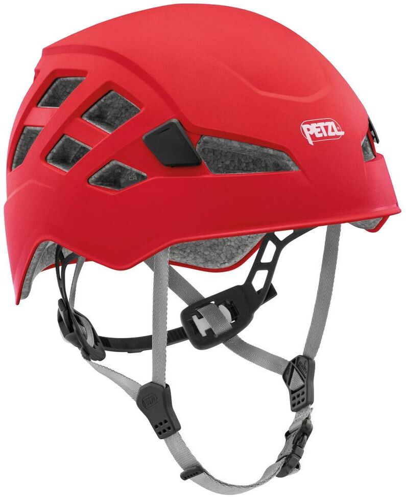 Petzl  - Boreo Red - S-M - Casque d'escalade