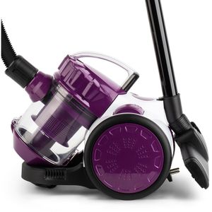 weasy Staubsauger WS10, ohne Beutel, mit Kabel, 700 Watt