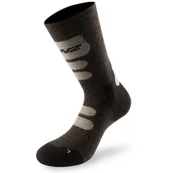 Lenz Trekking 8.0 Socken