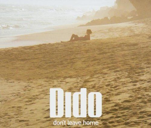 Dido - Don'T Leave Home - Preis vom 12.10.2026 11:37:12 h