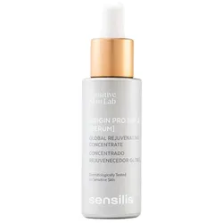 Sensilis, Gesichtsserum, Origin Pro EGF 5 Serum 30ml (30 ml)