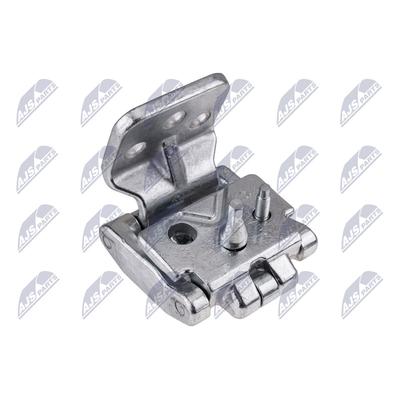 NTY Türscharnier ezcfr387 für Ford