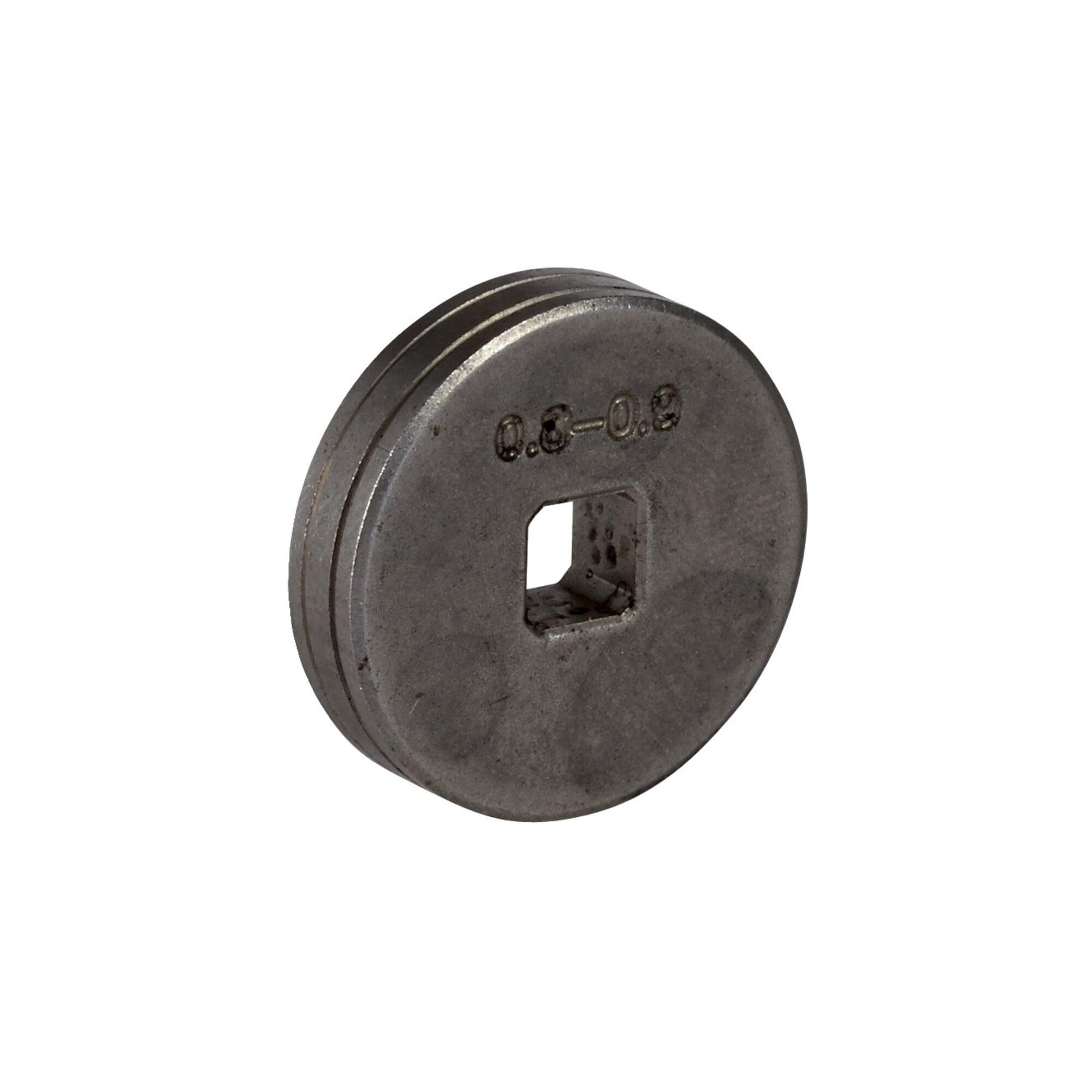 TELWIN Vorschubrolle Fe 0,6-0,8 M 201 S (722019)
