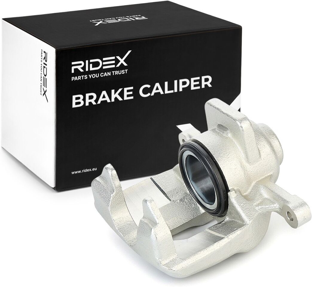 RIDEX 78B1345 Brake caliper