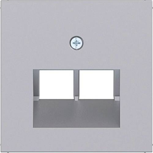 Hager Audio-Steckdose Titan WAF1108TA 1St.