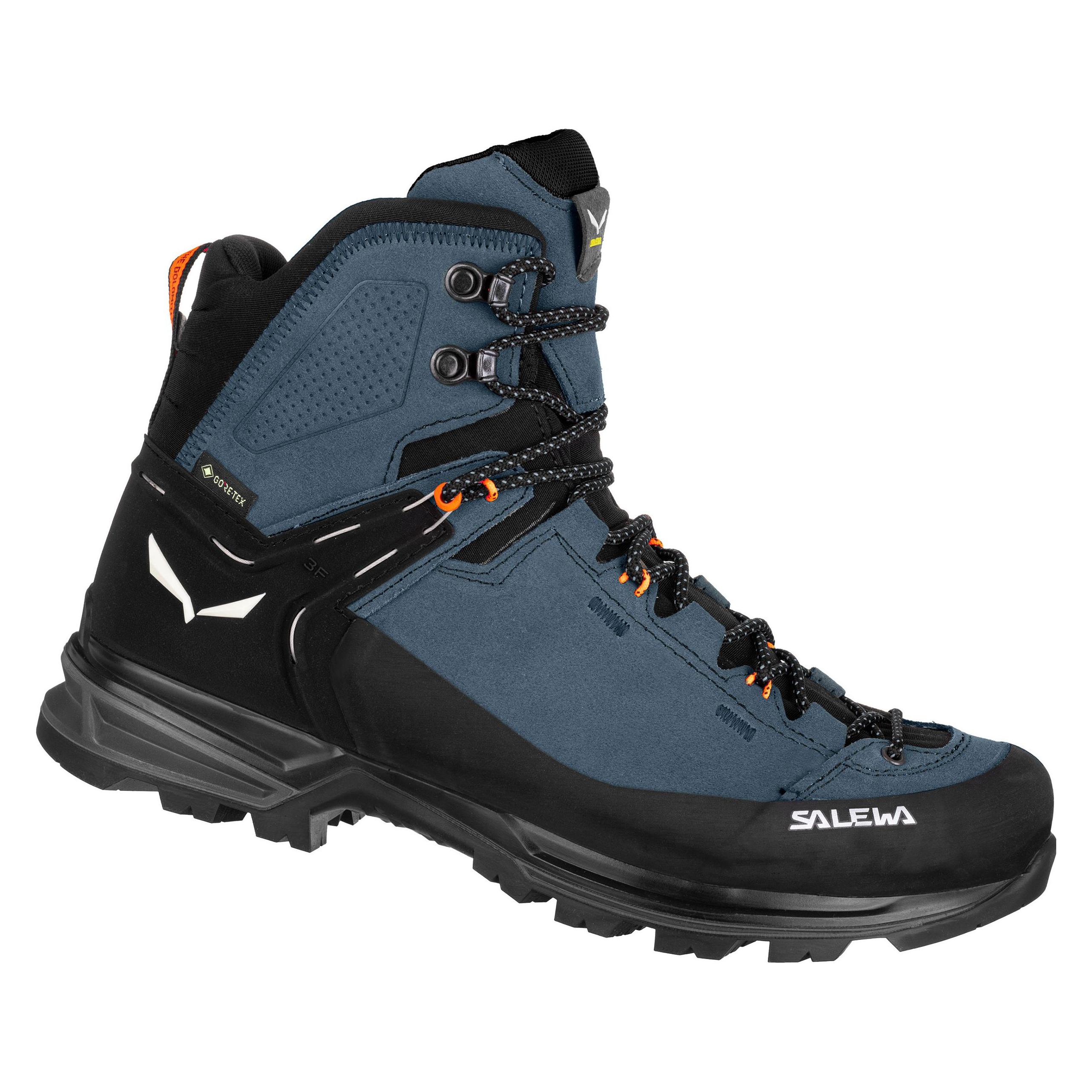 Salewa Mountain Trainer 2 Mid Gore-Tex Schuh Herren (44.5) (0005538600036886)