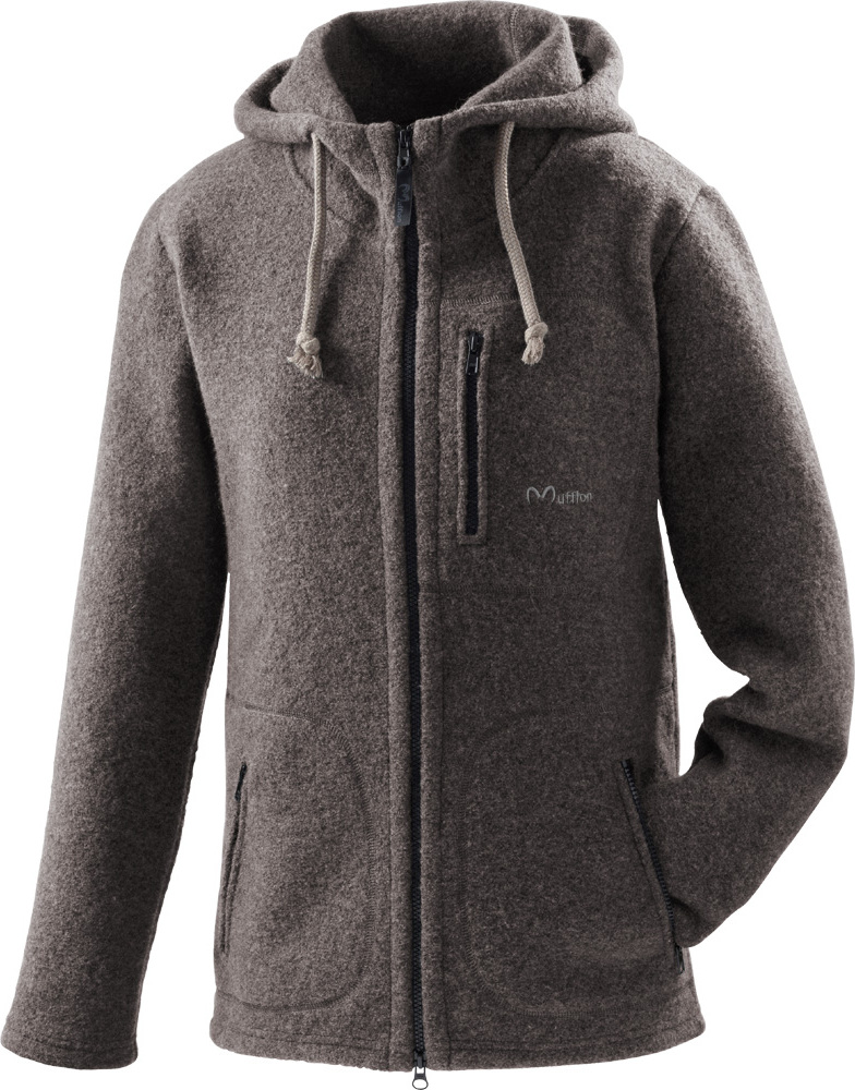 Mufflon W100 Mu-Bob granit S