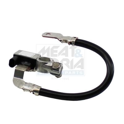 MEAT & DORIA Sensor, Batteriemanagement 241036 für Ford