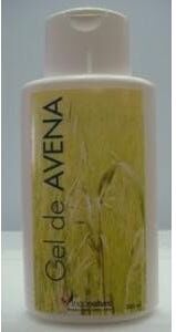 Triconatura Gel Ducha Avena 500 ml