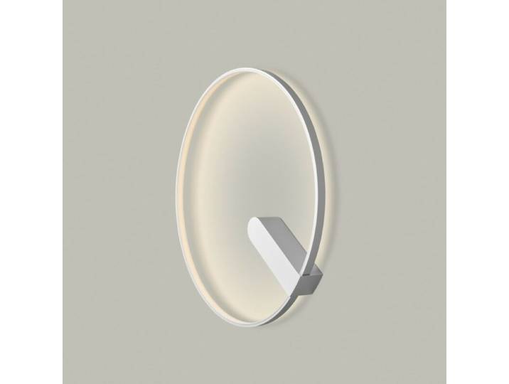 Holtkötter Wand- und Deckenleuchte Circular, LED, modernes Desi