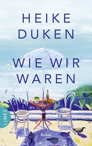 Heike Duken - Wie wir waren: Roman - Preis vom 11.10.2026 15:43:13 h
