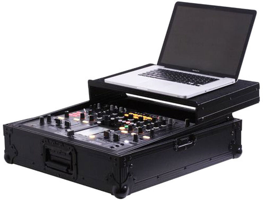 Sonstige Zomo Flightcase Pm-2000 Plus Nse Für Pioneer Dj Djm-2000