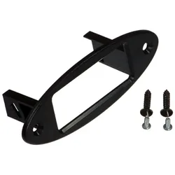 Pepperl+Fuchs Fabrik Montagehilfe Flush Mounting AIR20