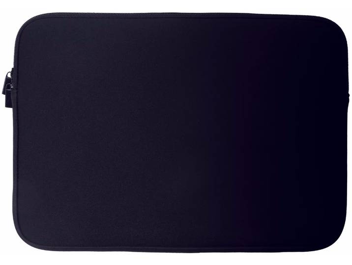 FairTec Sleeve 15.6  Notebook Schutzhülle – Laptop Tasche – schwarz