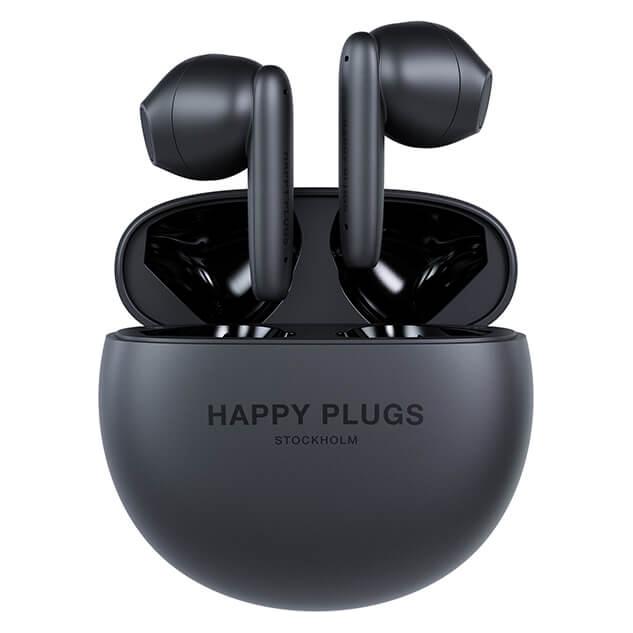Happy Plugs Headphones Joy Lite (12 h, Kabellos) (232608)