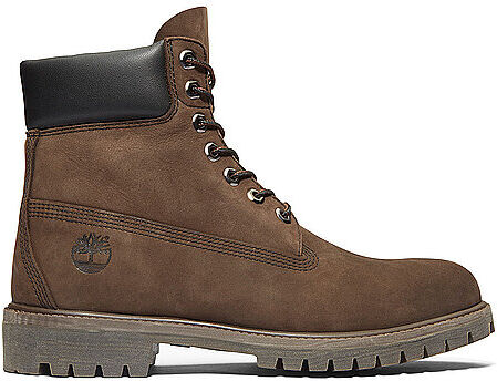 Timberland Boots 6 INCH LACE UP WATERPROOF braun   41 41
